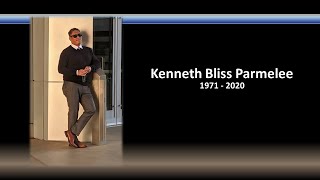 Funeral Mass for Kenneth Bliss Parmelee