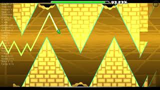 TOE 2 82-100% | Ez demon (99‰ of the lvl in 2 runs)