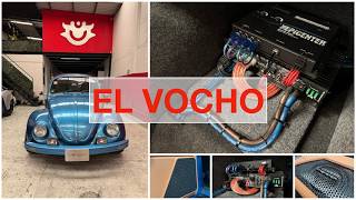 🔥El VOCHO🔥