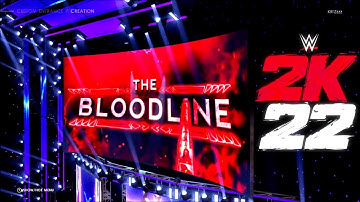 Easiest way to Mod GFX of any other superstar | WWE 2K22