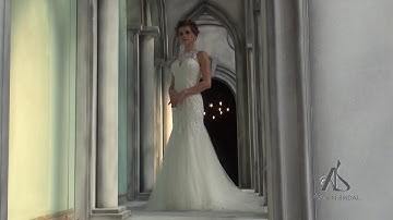 Áo cưới đẹp Asoen Bridal | Địa chỉ thuê áo cưới đẹp nhất tại Sài Gòn