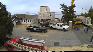 Coastal Modular Time Lapse Set