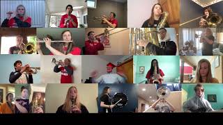 Spring Lake Virtual School Song