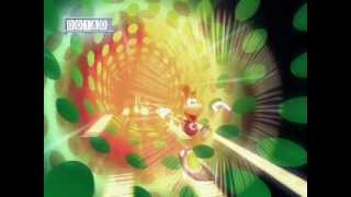 Rayman 3 Funkyboard music #2
