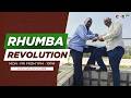 MV RHUMBA REVOLUTION 29 05 2026 