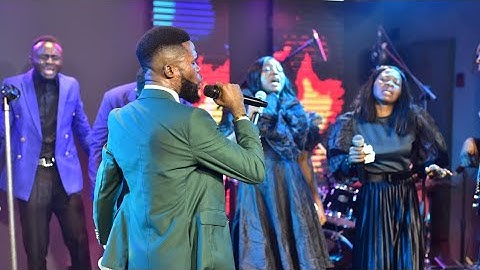 RHYTHM OF YAHWEH - MR. WEALTH & TEAM REM - DANCE WITH ME ALBUM. (CALL MY NAME AND I