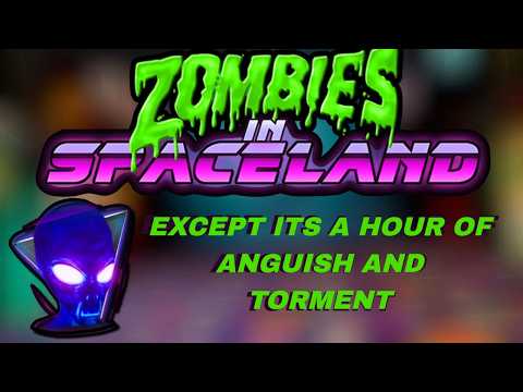 The Worst 2 Hours of my Life (IW Zombies)