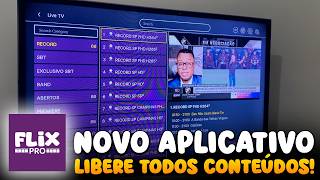 NEW FLIX PRO APP HOW TO ADD A LIST (UPDATED 2026)