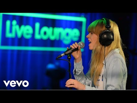 Lucy Rose - Like An Arrow in the Live Lounge