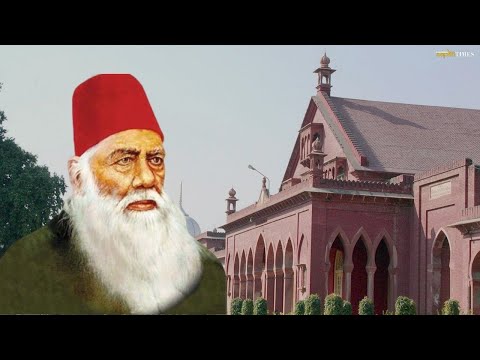 Vídeo: Por que Sir Syed recebeu o título de senhor?