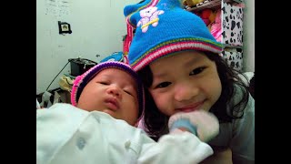 The New One (song Westlife - My Blood)