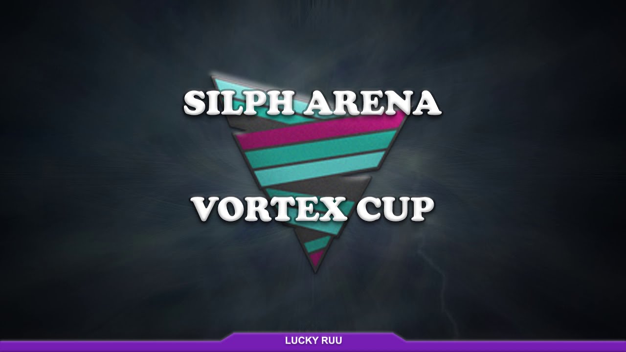 Vortex Cup Battles!!!, Silph Arena Vortex Cup