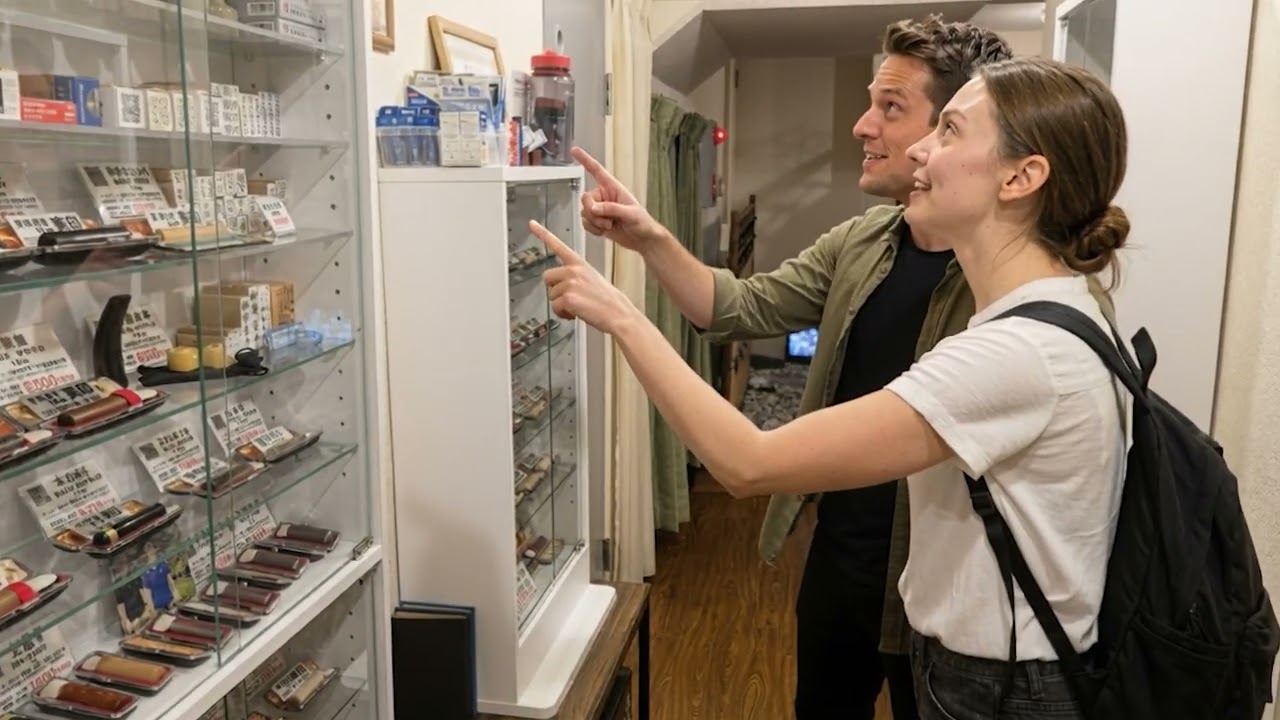 #japanesehanko #japanesestamp #kanji #tokyo #osaka #nara #kyoto #akihabara #souvenir #giftshop #秋葉原