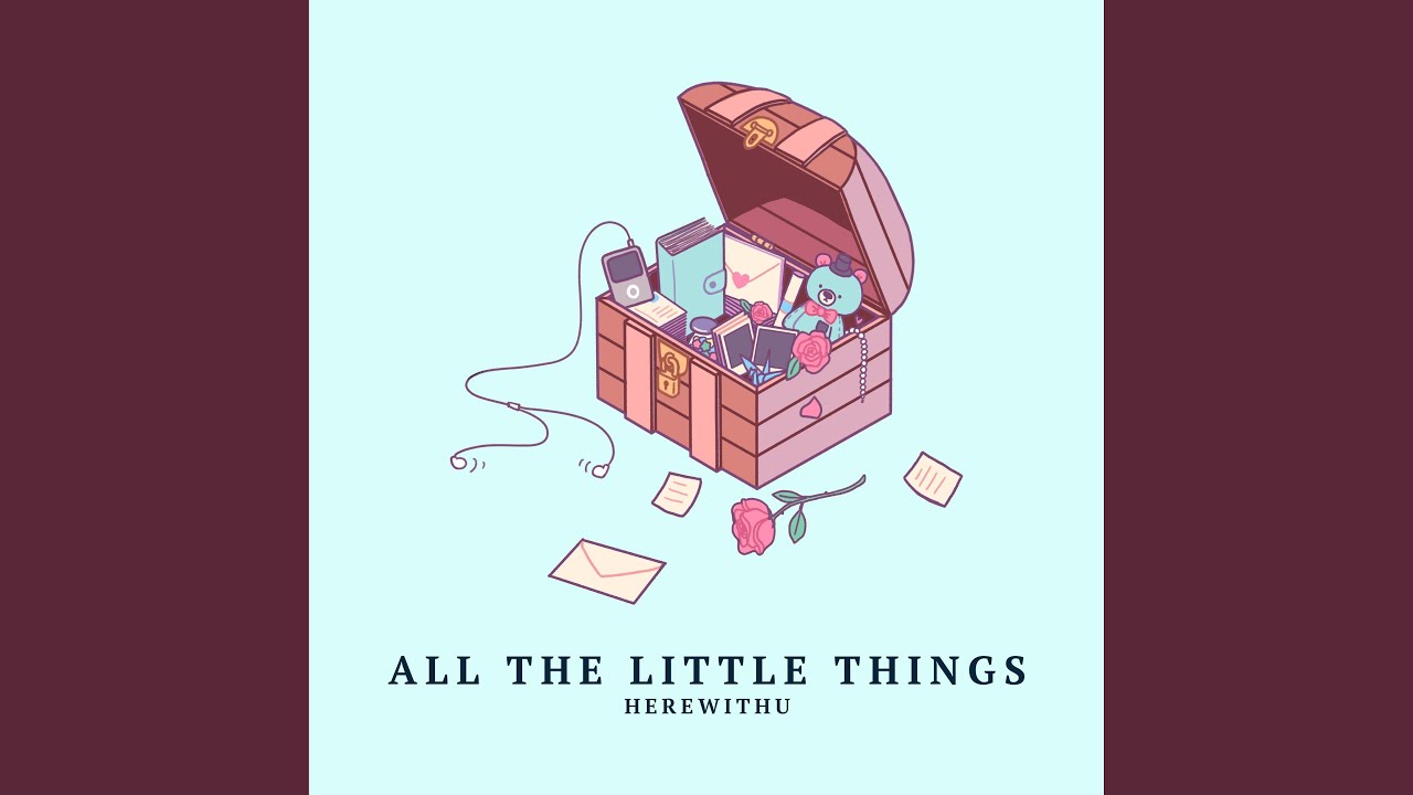 All the Little Things
