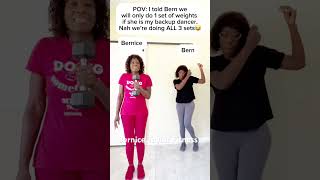 I Never Knew Love Like This Before Bern And Bernice