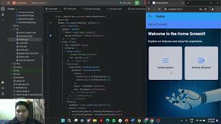 Famous ITD 20304 Mobile Application Development (Final Project) Profile