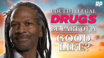 Carl Hart: The Neuroscience of Drugs and Their Role in the Good Life