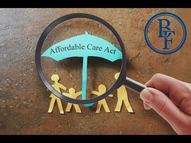 What Individuals Need to Know About the CARES Act in Less Than 5 Minutes