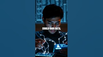 From Platforms to Sovereign Protocols A Web3 Byte Overview