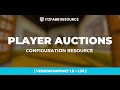 PlayerAuctions | 0.4