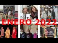 LIBROS ENERO 2022