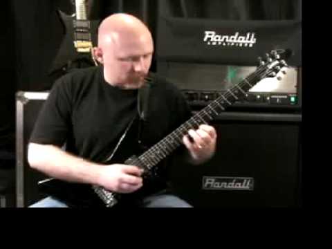 Fast Guitar Speed Sweep Picking