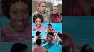 Before we had #fockerinlaw we had #meetthefockers 👀 who remembers the milking scene?! #benstiller