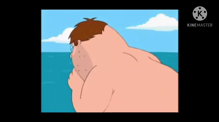 Peter Taste Like Chicken Nuggets