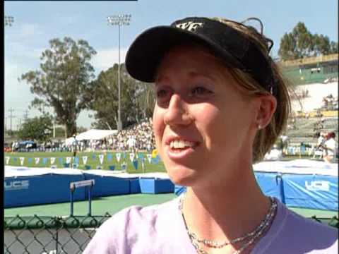 NCAA On Campus - Michelle Sikes - Wake Forest Univ...