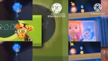 44 Shuric Scans With Slides (AVS Version)