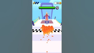 Join Blob Clash 3D Level 3