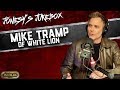 Mike Tramp of White Lion In-Studio with Jonesy