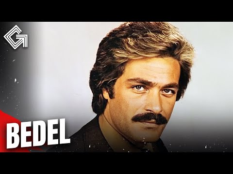Bedel | HD Türk Filmi - Kadir İnanır