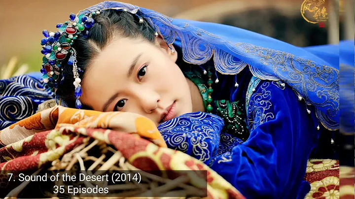 10 Chinese Historical Dramas - DayDayNews