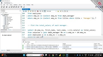 SQL lecture - 13 | SQL Stored Procedure | NMD PVT LTD