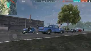 Story wa tawuran free fire seru