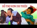 CLB Người Bé Bỏng tiếp tục trao hơn 200 triệu đồng ở Quảng Nam, Quảng Ngãi II ĐỘC LẠ BÌNH DƯƠNG