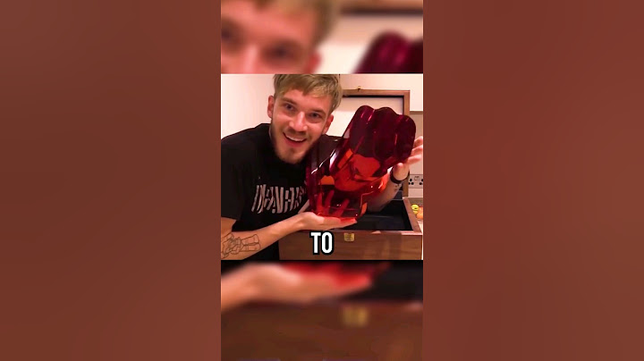 All 50 Million Subscriber Play Buttons!