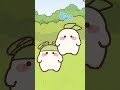 「ロウロウのうた」ロウロウの郷オープニング【ショットアニメOP】#ロウロウの郷 #癒し #アニメ #ゲーム #フルバージョン
