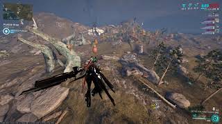 30.7.2 - Plague Star - Infested Running Towards Cetus