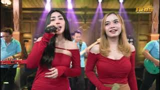 #ShintaGisul ft.  Ajeng Febria - Anak Lanang ( Dangdut Koplo Version)