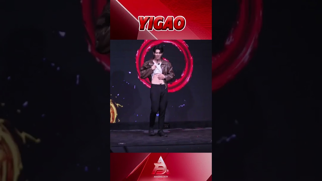 หนุ่มๆ Amazing Boy ที่ผ่านเข้ารอบ 16 คนมีใครกันย้าง มาดูกัน~! AMAZING BOY丨MangoTV