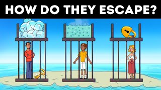 Survival Tricks Hidden In Riddles You Need To Know