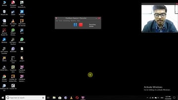 Networking lab experiment 1
