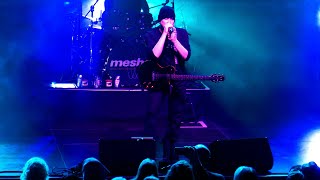 MESH • Legacy Tour - Berlin, 04/27/24 - Not Everyone is Lonely (4K)