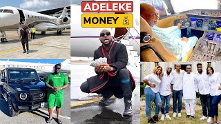 The Top 10 Richest People In The Adeleke Family 2023