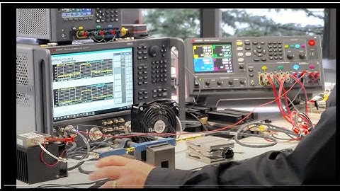Amplifier DPD with Keysight PNA-X (RWW 2022, ARFTG 98th conference)