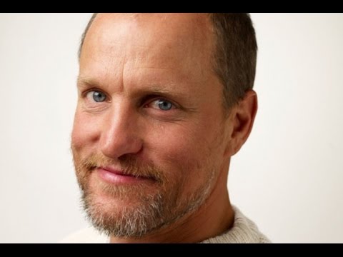 A Message For The World From Woody Harrelson