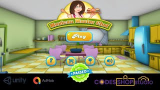 Street Food Cooking Game | Master Chef | Street Food |100% tested screenshot 4