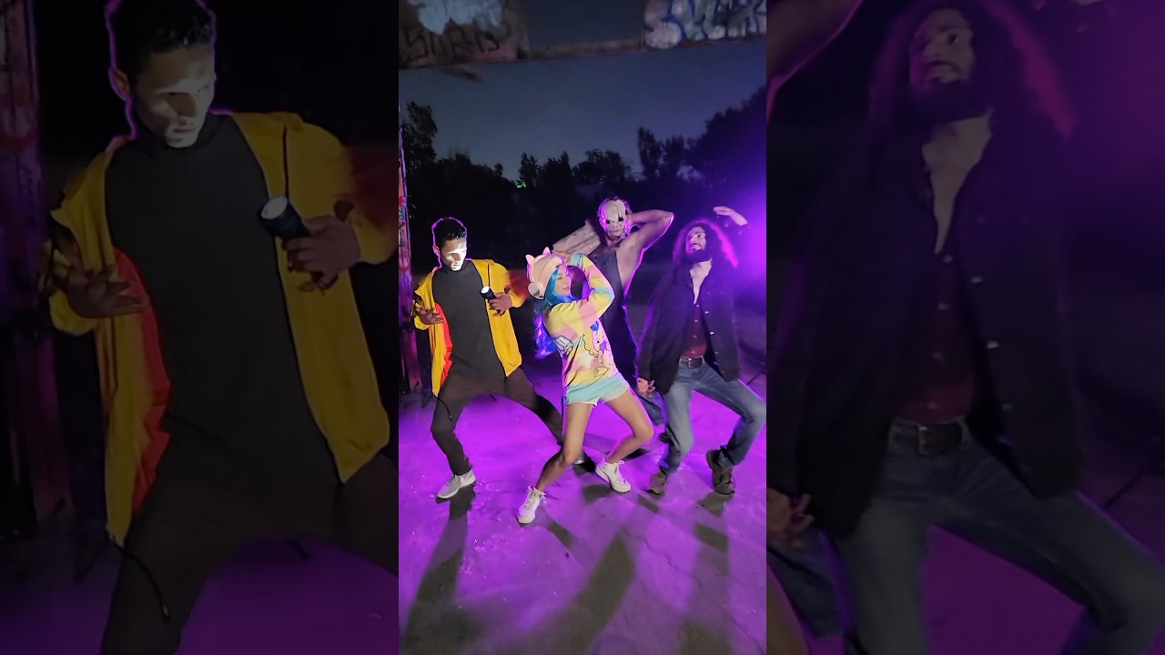 the Saja SURVIVORS and uhh… Trapper: @Sicardigan  #deadbydaylight #dbd #cosplay #sajaboys